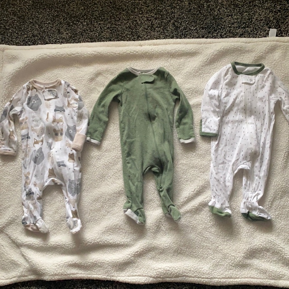 Sleeper Bundle